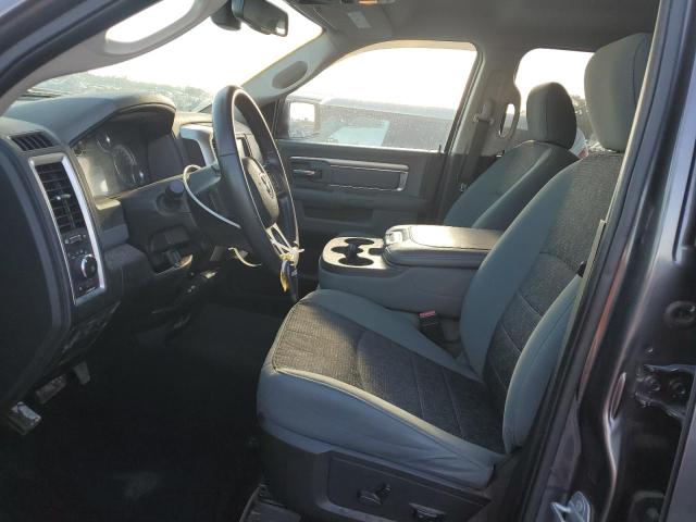 2017 RAM 1500 SLT - 1C6RR6GT5HS790435