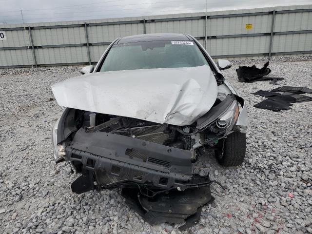 2019 HYUNDAI SONATA LIMITED #3290284264