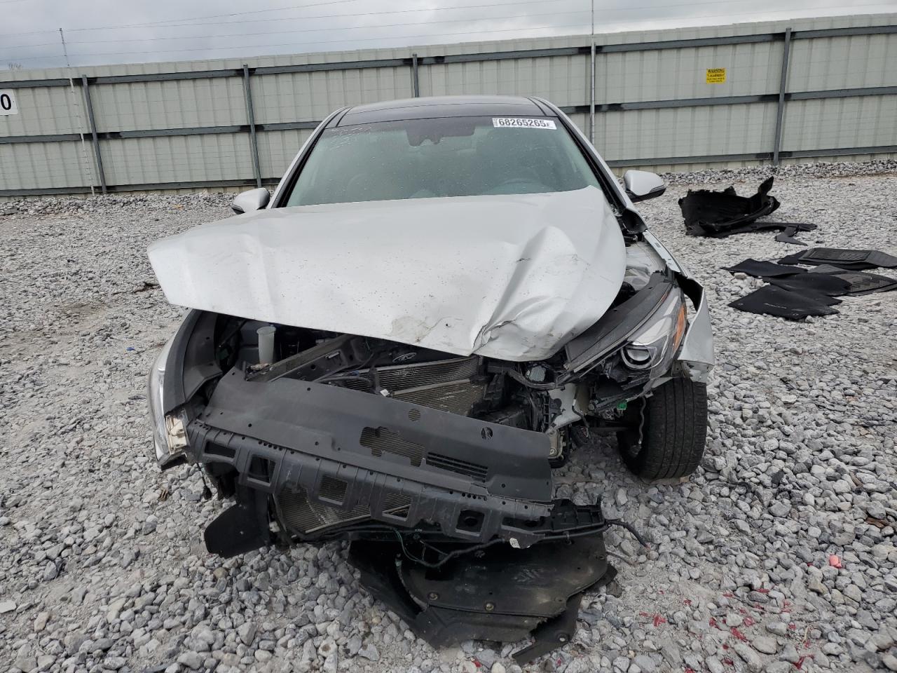 HYUNDAI SONATA LIMITED