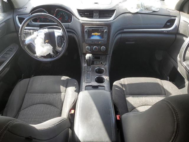 2015 CHEVROLET TRAVERSE L - 1GNKRGKD2FJ342258