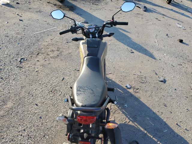 2023 HONDA NVA110 B 3H1JK0709PD105594