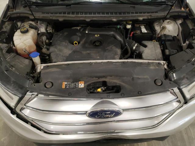 2016 FORD EDGE SE 2FMPK4G92GBC00371