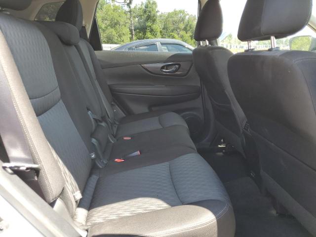 2020 NISSAN ROGUE S JN8AT2MT7LW000806