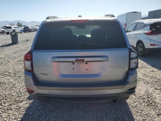 2017 JEEP COMPASS SP - 1C4NJCBB7HD117775