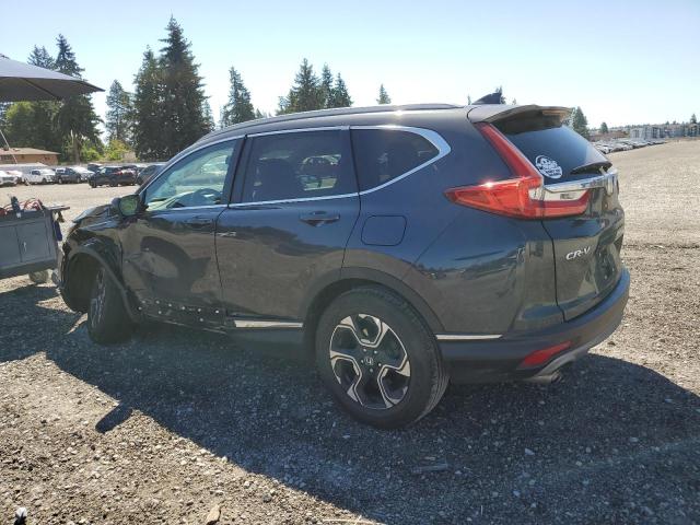 2019 HONDA CR-V TOURI 7FARW2H96KE031606