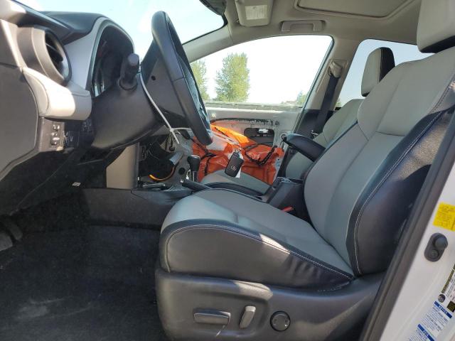 2016 TOYOTA RAV4 LIMITED 2T3DFREV8GW522342