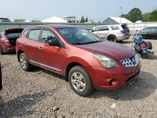 2015 NISSAN ROGUE SELE - JN8AS5MV6FW755293