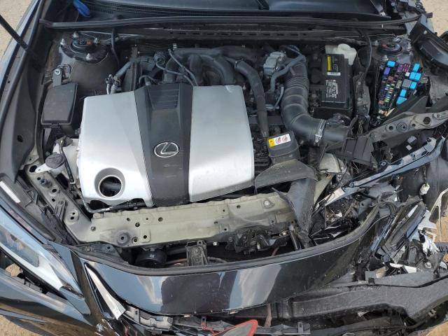 2020 LEXUS ES 350 F S 58AGZ1B12LU061710
