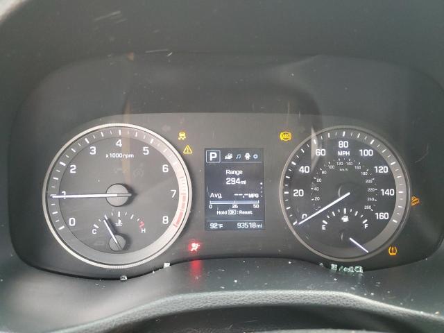 2017 HYUNDAI TUCSON LIMITED - KM8J33A26HU476461