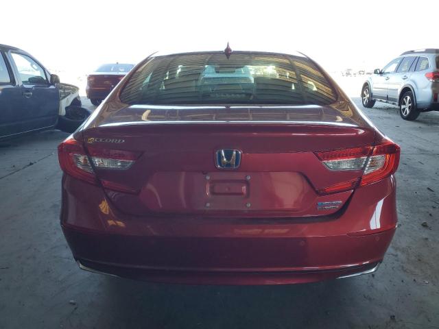 2021 HONDA ACCORD TOU 1HGCV3F94MA003278