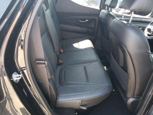 2022 HYUNDAI SANTA CRUZ 5NTJEDAF5NH029327