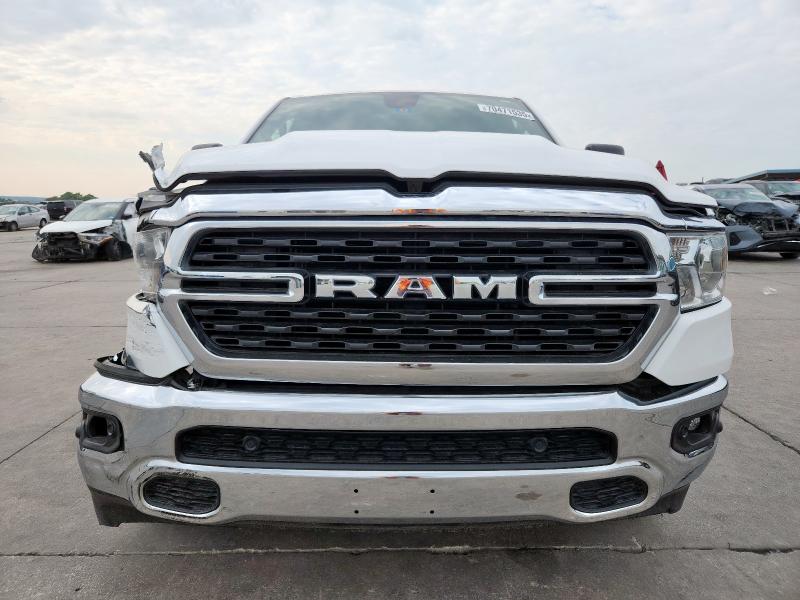 2023 RAM 1500 BIG H 1C6SRFFT4PN698815