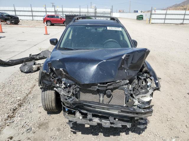 2016 SUBARU CROSSTREK - JF2GPADC6G8271596