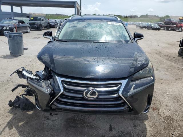 2015 LEXUS NX 200T JTJYARBZ3F2010970