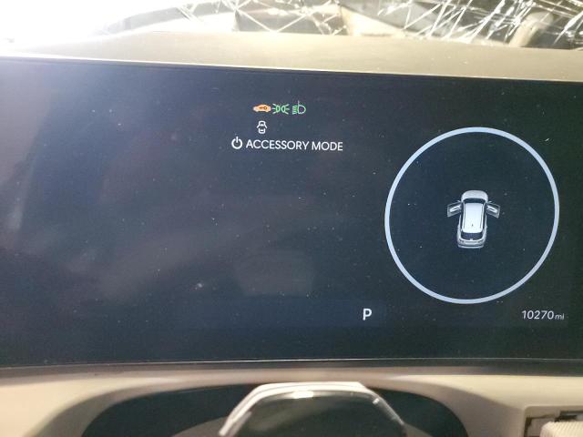 2025 HYUNDAI TUCSON LIMITED 5NMJECDE5SH474509