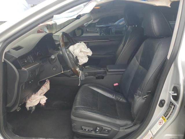 2015 LEXUS ES 350 JTHBK1GG1F2173856