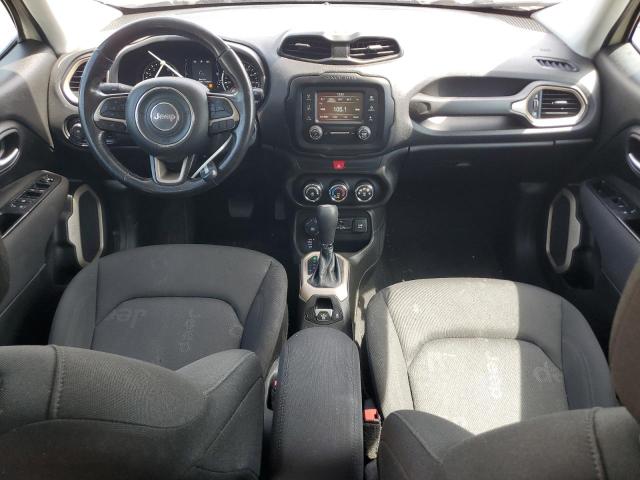 2017 JEEP RENEGADE L ZACCJBBB4HPF66995
