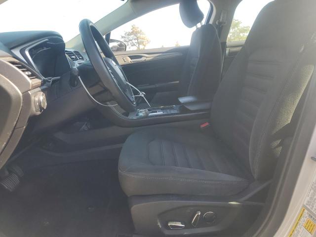 2017 FORD FUSION SE - 3FA6P0LU3HR385687
