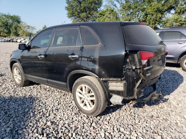 2015 KIA SORENTO LX 5XYKT3A61FG631153