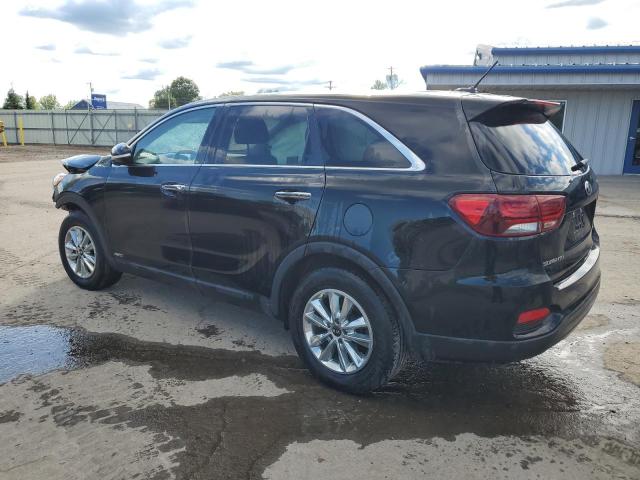 2020 KIA SORENTO L - 5XYPGDA30LG651928