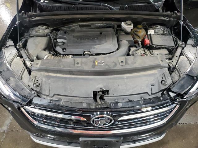 2023 BUICK ENVISION P LRBFZMR44PD020735