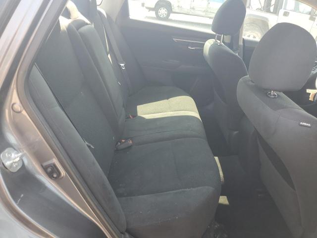 2014 NISSAN ALTIMA 2.5 - 1N4AL3AP8EC903307