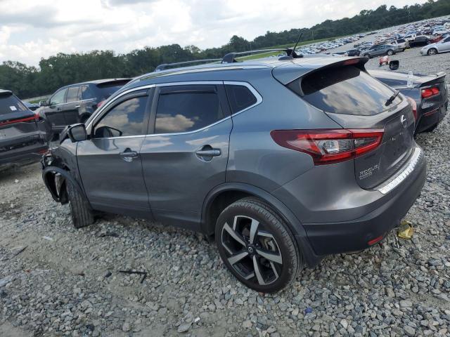 2020 NISSAN ROGUE SPOR JN1BJ1CV0LW552248