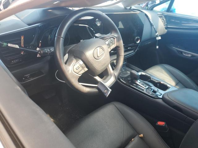 2024 LEXUS NX 350 PREMIUM 2T2GGCEZ8RC047195