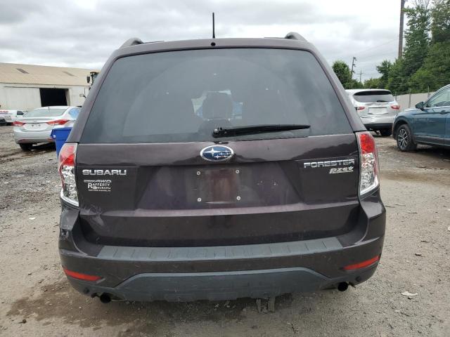 2013 SUBARU FORESTER 2 - JF2SHADC0DH406350