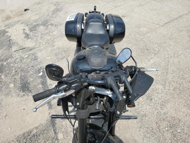 2022 HARLEY-DAVIDSON FXLRST 1HD1YXZ11NB039658