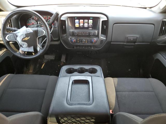 2017 CHEVROLET SILVERADO 1GCVKREC2HZ212431