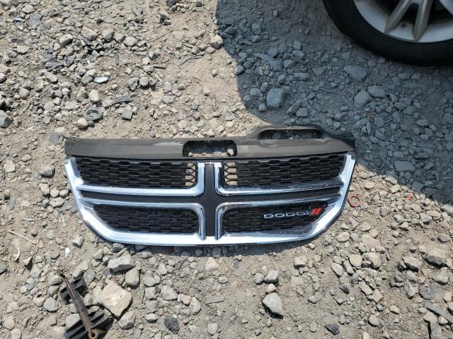 2016 DODGE JOURNEY SX 3C4PDDBG5GT241795