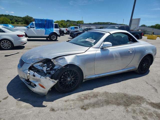 LEXUS SC 430