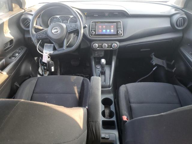 2023 NISSAN KICKS S 3N1CP5BV8PL486197