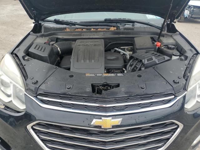 2016 CHEVROLET EQUINOX LT 2GNFLFEK4G6131388
