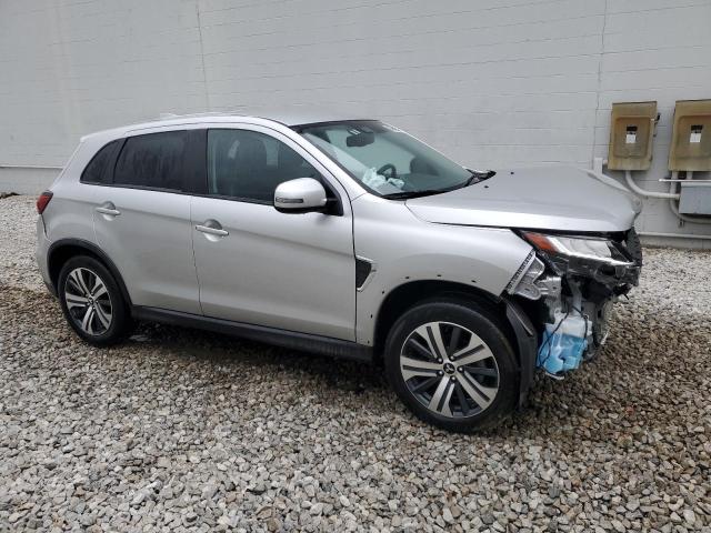 2024 MITSUBISHI OUTLANDER JA4ARUAU7RU007644