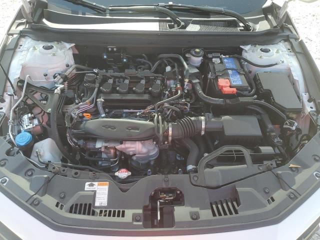 2025 HONDA ACCORD SE 1HGCY1F47SA014711