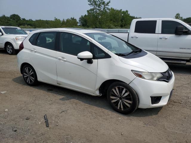 2016 HONDA FIT EX JHMGK5H79GX035501