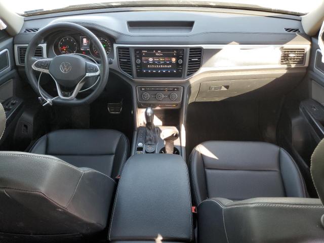 2021 VOLKSWAGEN ATLAS SE 1V2RR2CA7MC561750