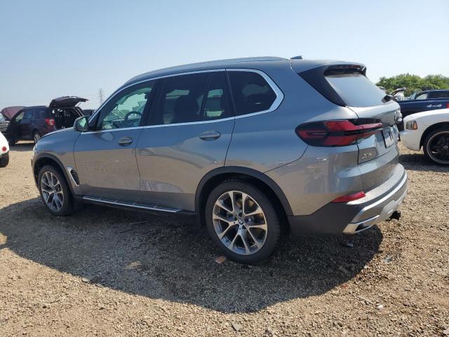 2024 BMW X5 XDRIVE4 5UX23EU03R9T50950