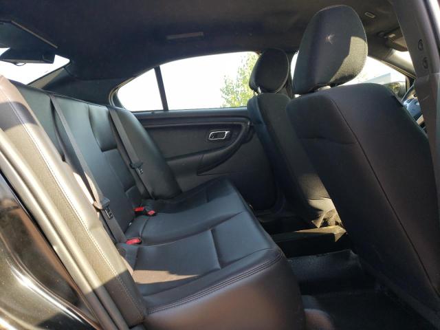 2013 FORD TAURUS POL - 1FAHP2MK5DG205158