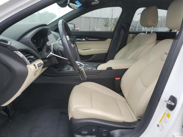 2021 CADILLAC CT5 PREMIU 1G6DT5RK3M0147691