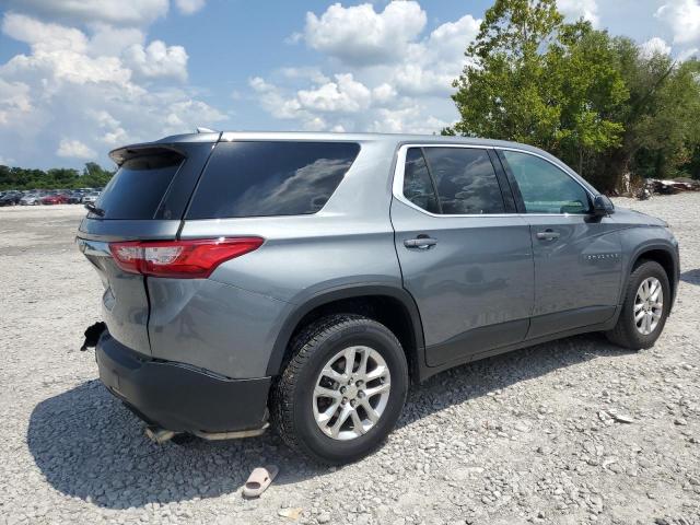 2019 CHEVROLET TRAVERSE LS 1GNERFKW8KJ192126