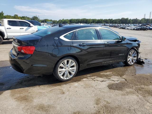 2015 CHEVROLET IMPALA LT 2G1115SL7F9225660