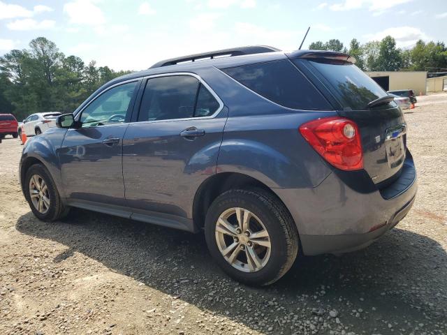 2014 CHEVROLET EQUINOX LT - 2GNFLGEK4E6160537