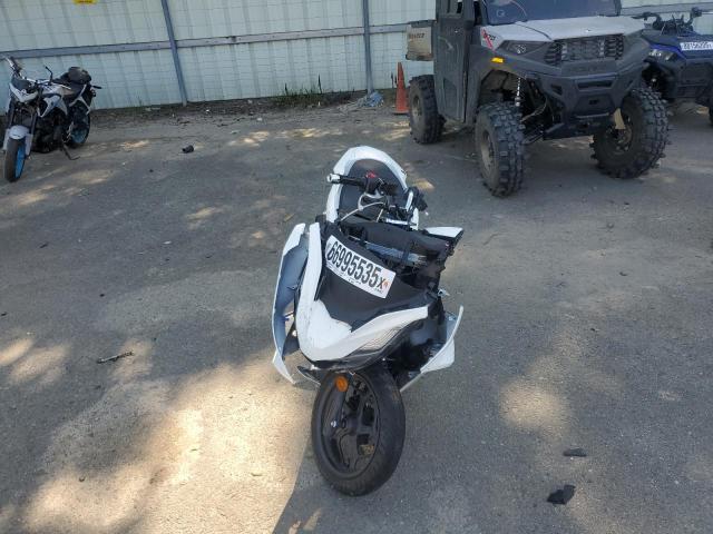 2022 HONDA WW150 RLHKF4704NY100857