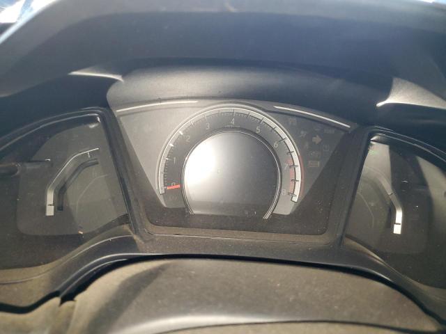2018 HONDA CIVIC LX - 19XFC2F53JE040002