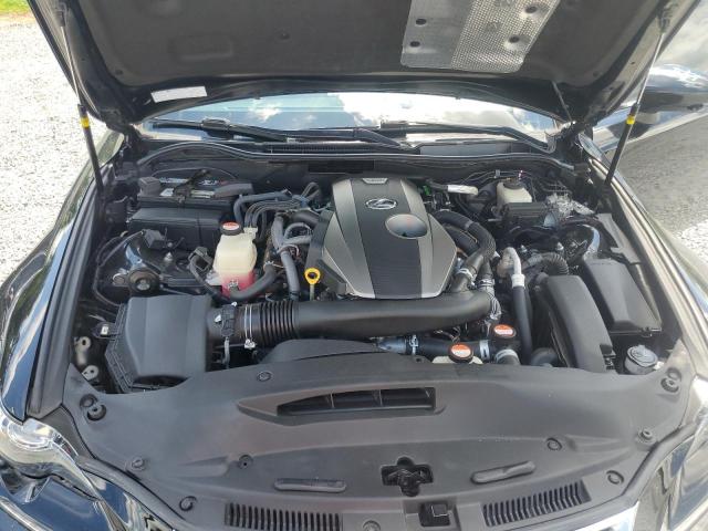 2016 LEXUS IS 200T JTHBA1D22G5002514