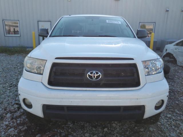 2011 TOYOTA TUNDRA CRE - 5TFHW5F10BX160808
