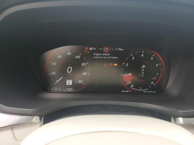 2020 VOLVO S60 T6 MOM 7JRA22TK0LG033679